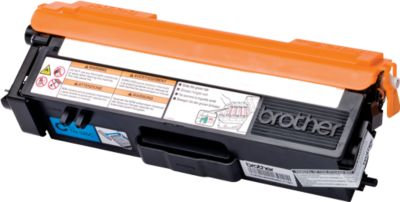 Original Brother TN-325C Toner Cyan - Bild 17