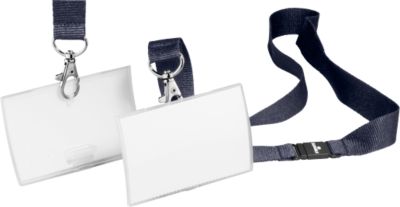 Durable 8217, Landschaft, Transparent, 90 mm, 54 mm, 10 Stück(e) - Image 5