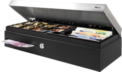Safescan SD-4617S - Cash Drawer - Image 6