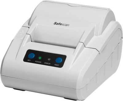 Safescan TP-230 - label printer - monochrome - thermal line - Image 4