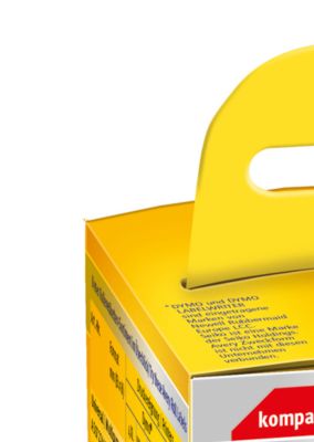 AVERY Zweckform Etikettenrolle ASS0722430 - Papier - Weiß - 101x54 mm - Image 4