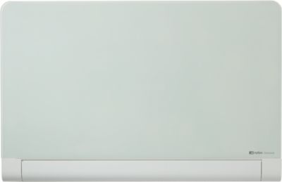 Nobo Diamond Glastafel magnethaftend, abgerundete Ecken, 1800 x 1060 mm - Bild 4