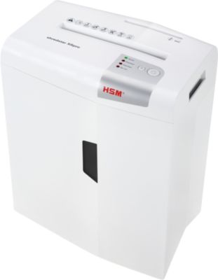 HSM shredstar X6pro - Image 3