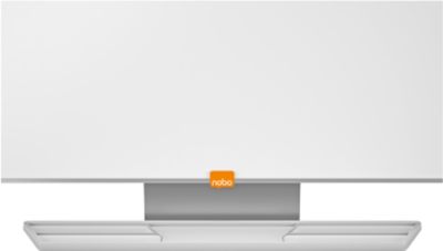 Nobo Impression Pro, 879 x 491 mm, Stahl, Horizontal / Vertikal, Fixed, Magnetisch - Bild 6