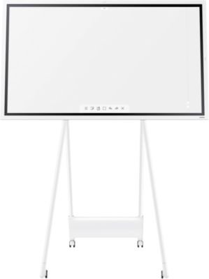 Samsung STN-WM55R mobiler Standfuß für Flip 2 WM55R 55 400 x 400 mm - Image 6