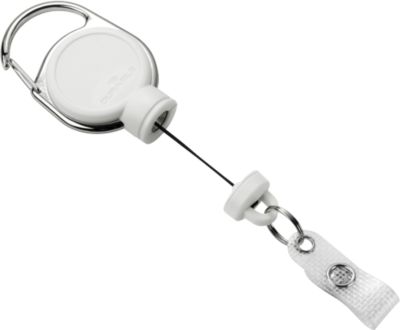 Durable Weiss Informationsschild, Jojo Extra Strong - Image 5