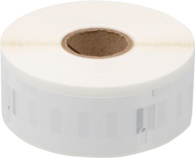 G&G Weiss Etikettenrolle, Etiketten 25 X 54 Mm 1 St. Bm-D-G-11352 Adress-Etiketten (25 Mm) - Image 4
