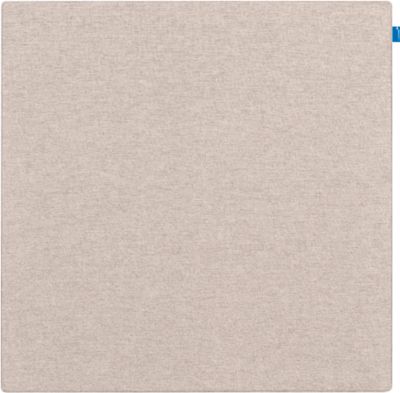 Legamaster Beige Board-Up Akustik Pinboard - Soft - 75X75 Cm - Xl Pinnwand Mit Textil-Oberfläche - Mit Schall-Absorption Zur Verbesserung Der Akustik In Räumen - Zur Wandmontage - Image 4