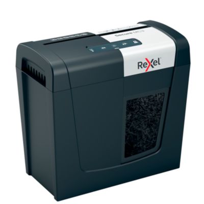Rexel Secure MC3 Aktenvernichter P-5 Mikroschnitt 2 x 15 mm - Bild 9