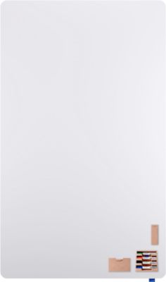 Legamaster Weiss Präsentationstafel, Essence (120 X 200 Cm) - Image 4