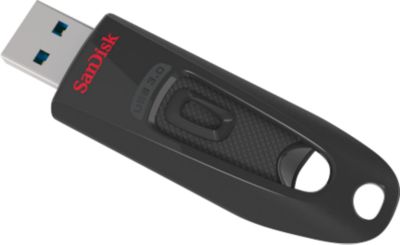 Sandisk Ultra 3.0 Usb-Stick 64 Gb 619659102197 - Image 9