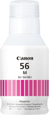 Canon Tintenpatrone Gi-56 M Eur 4431C001 Magenta 101049930 - Image 18
