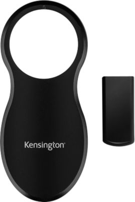 Kensington Schwarz Presenter, K33373eu - Image 6