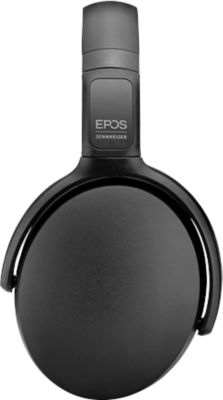 EPOS Headset ADAPT 360, Stereo, kabellos, schwarz - Over-Ear Bluetooth mit BTD 800 USB ML Dongle und Etui. Microsoft Teams zertifiziert - Image 9