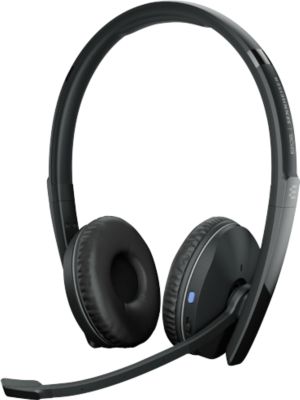 Epos Adapt 261 Headset Größe 30 Schwarz - Bild 7