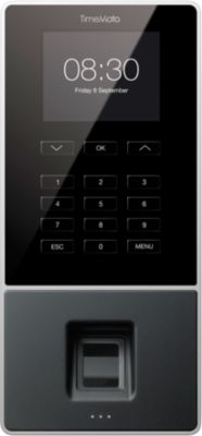 Safescan TimeMoto TM-626 - Image 4