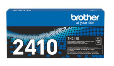Brother Original Toner-Kit (Tn-2410) Schwarz - Bild 11