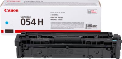 Canon Lasertoner 054H Cyan - Bild 12