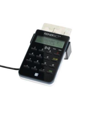 ReinerSCT cyberJack RFID Standard - RFID-Lesegerät - USB - Image 6