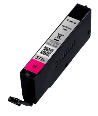 Canon Cli-571 Xl M Magenta Tinte - Bild 14