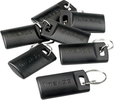 Safescan TimeMoto RF-110 - Image 3