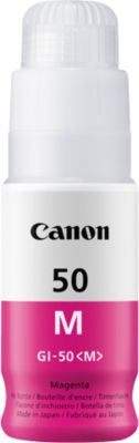 Canon GI-50 3404C001 Magenta Refil - Bild 9