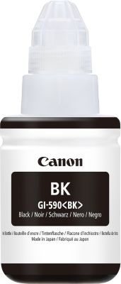 Canon GI-590 1603C001 Black Refil - Bild 10
