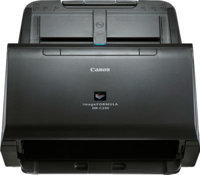 Canon imageFormula DR-C230 Dokumentenscanner - 60 ppm, ADF, Duplex Scan - Image 13