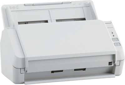 Ricoh (Fujitsu) SP-1125N Dokumentenscanner - Bild 3