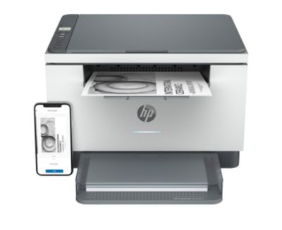HP LaserJet MFP M234dw Mono Laser All in One Multifunktion - Einfarbig - Laser - Image 6