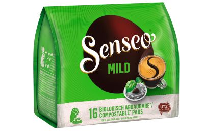 Senseo MILD Kaffeepads - Mild - 16 Stück - Image 4