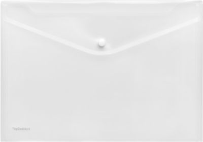 Foldersys Sammelhülle 40111-00 Din A4 Klar Tr 10 St./Pack. 126249903 - Bild 4