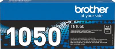 Brother Toner Tn1050 Schwarz - Bild 9