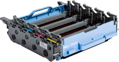 Schwarz Trommel Dr-321Cl Ca. 25.000 Seiten /Cyan/Magenta/Gelb - Bild 8