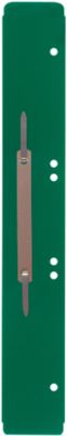 Wekre Heftstreifen 31 cm grün Kunststoff 100 St. - Image 3