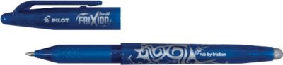 Pilot , Schreibstifte, Tintenroller Frixion, Radierbar (12X) - Bild 4