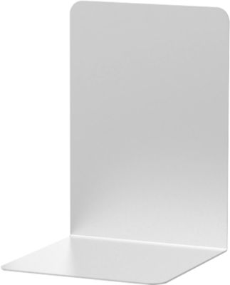 Maul Silber Buchstütze, Buchstützen (12 X 12 X 17.50 Cm) - Image 4