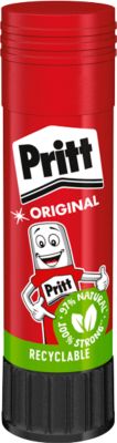 Pritt Transparent Klebestift, Klebestifte (22 G, 6X) - Image 7