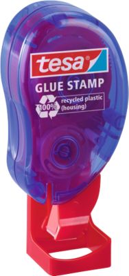 Tesa Klebestempel ecoLogo® Permanent 8,4mm x 8,4mm - Image 7