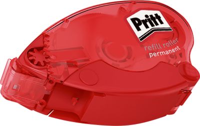 Pritt Kleberoller - Permanent, 16 M X 8,4 Mm, Nachfüllbar - Image 8