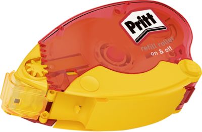 Pritt Refill Kleberoller - Wiederablösbar - 8.4 mm x 16 m - Nicht Permanent - Image 6