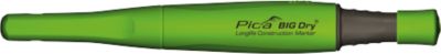 Pica Big Trockener Bau-Marker Lange Haltbarkeit Graphit - Bild 5