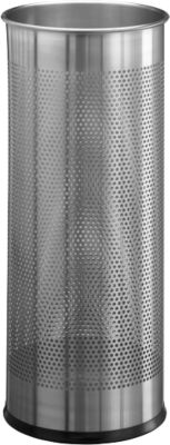 Durable Schirmständer - Edelstahl - ø 260 x H 620 mm - 28,5 Liter Kapazität - Image 2