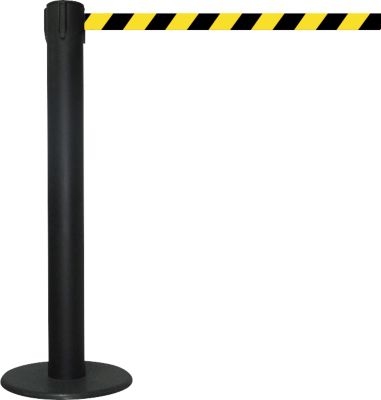 Rs-Guidesystems Gelb Absperrung, Gurtpfosten Gla 85 - Image 3