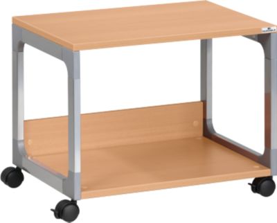 Dauerhaft 3710-124, Brun, Sølv, 600 mm, 432 mm, 477 mm - Image 4