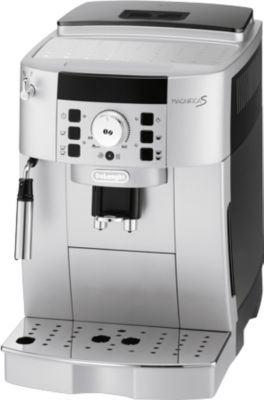 Delonghi Schwarz Ecam22.110 Sb Magnifica S Kaffeevollautomat - Image 8