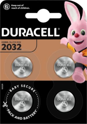 Duracell Lithium Cr2032 Bl4 - Bild 10