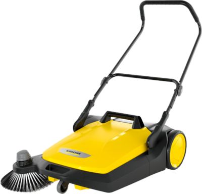 Karcher Kärcher Handkehrmaschine S 7 4054278247946 - Image 3