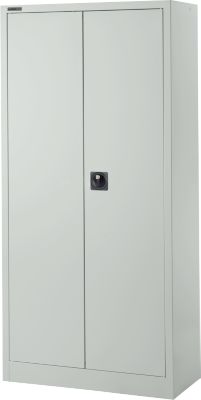 Schäfer Shop Pure Materialschrank, 4 Fachböden, abschliessbar