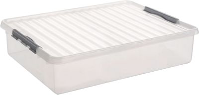 Sunware Aufbewahrungsbox Q-Line H6164502 60L 128018200 - Image 6